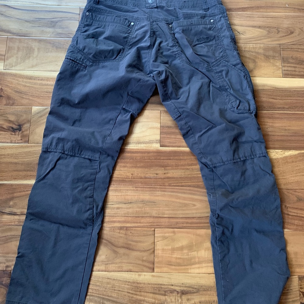 Kuhl men’s lightweight pant.